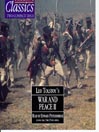 War and Peace (MP3)